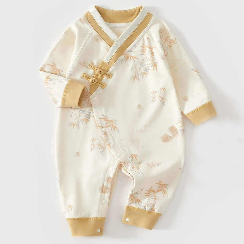 Baby Clothing Items - Spring Fall Infant Girl Boy Clothes
