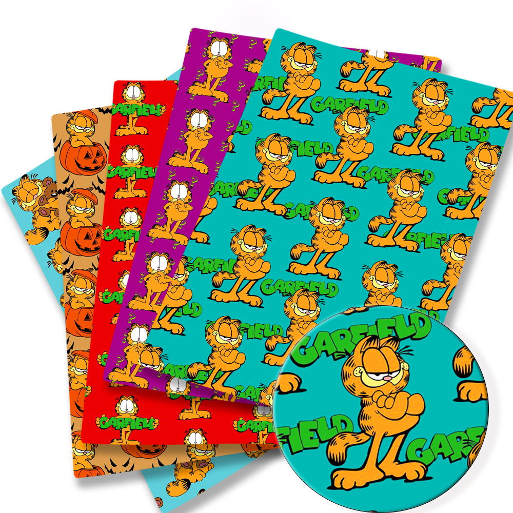 Baby Clothing Items - Cartoon Fabric Hot DIY140*50cm Handmade Sewing
