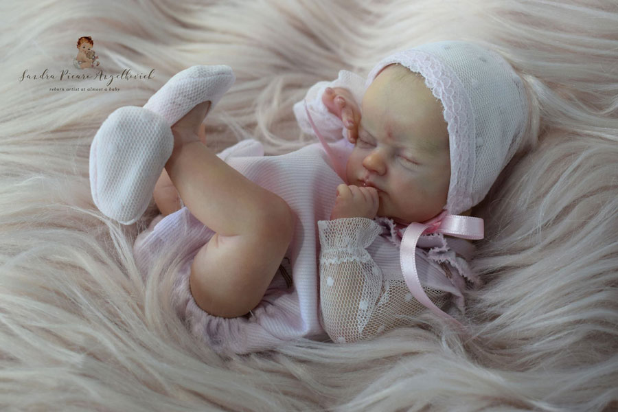 Baby Clothing Items - Bộ Quần Áo-Mini TÁI SINH Bộ