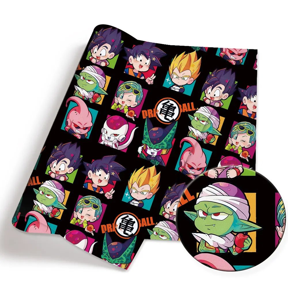 dragon ball Anime peripherals  - đánh giá và giá Baby Clothing Items