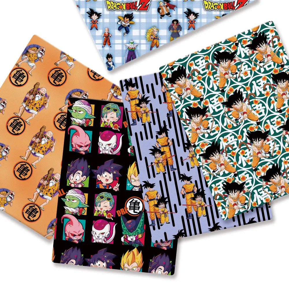dragon ball Anime peripherals  - đánh giá và giá Baby Clothing Items