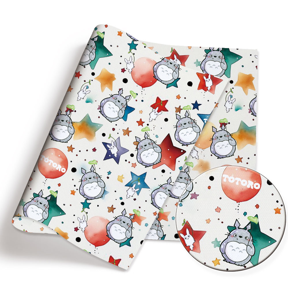 Cartoon Fabric Hot DIY140*50cm - đánh giá và giá Baby Clothing Items
