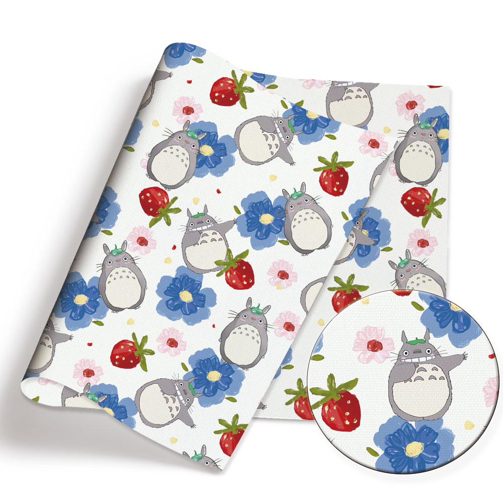 Cartoon Fabric Hot DIY140*50cm - đánh giá và giá Baby Clothing Items