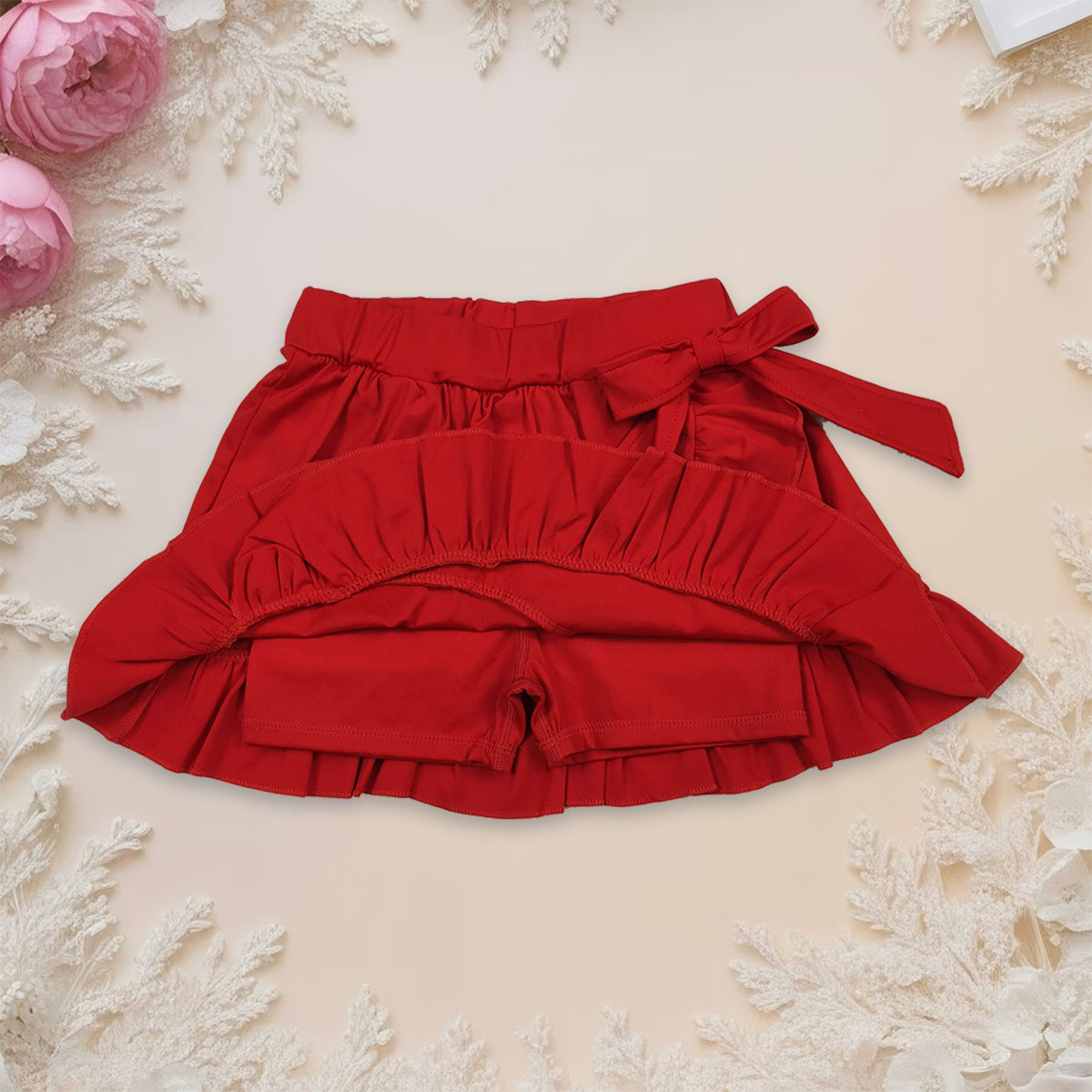 Kids Children Active Skort Clo - đánh giá và giá Baby Clothing Wholesale