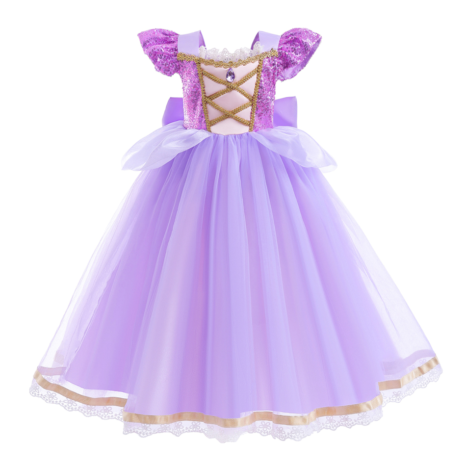 Elsa Anna Kid Princess Girls D - đánh giá và giá Baby Clothing Europe
