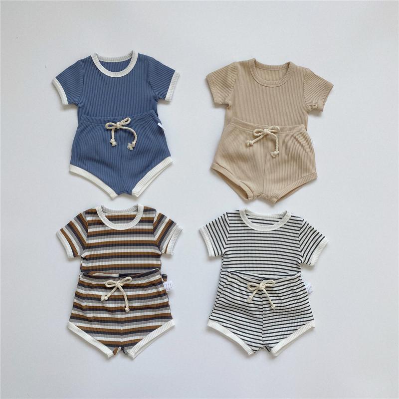 Baby's Sets Toddler Short Slee - đánh giá và giá Baby Clothing Items