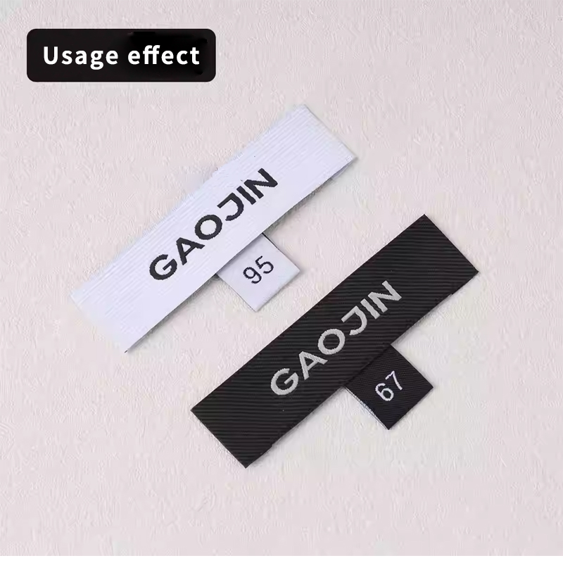 Factory sells clothing size la - đánh giá và giá Baby Clothing Labels