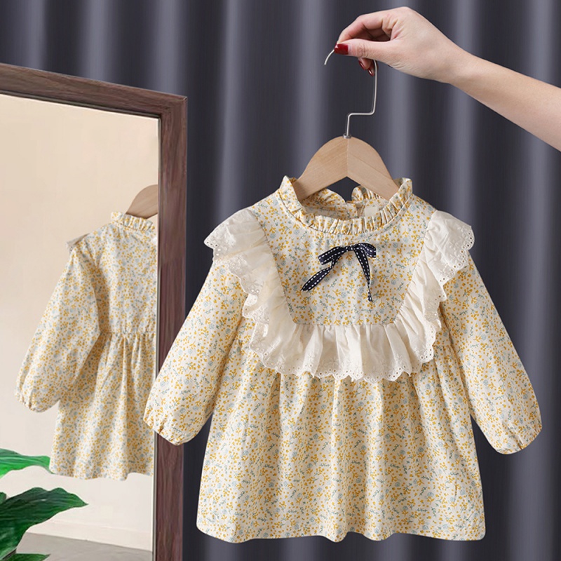 Princess Style Baby Girl Dress - đánh giá và giá Baby Clothing Country