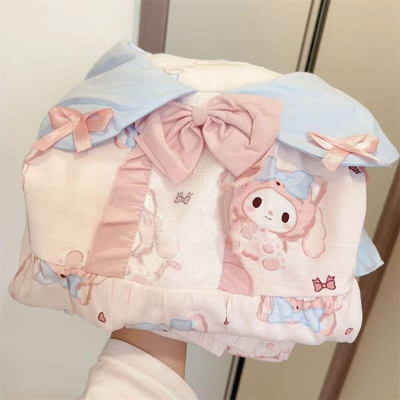 Pajama Set My Melody 2026 Summ - đánh giá và giá Summer Short Set
