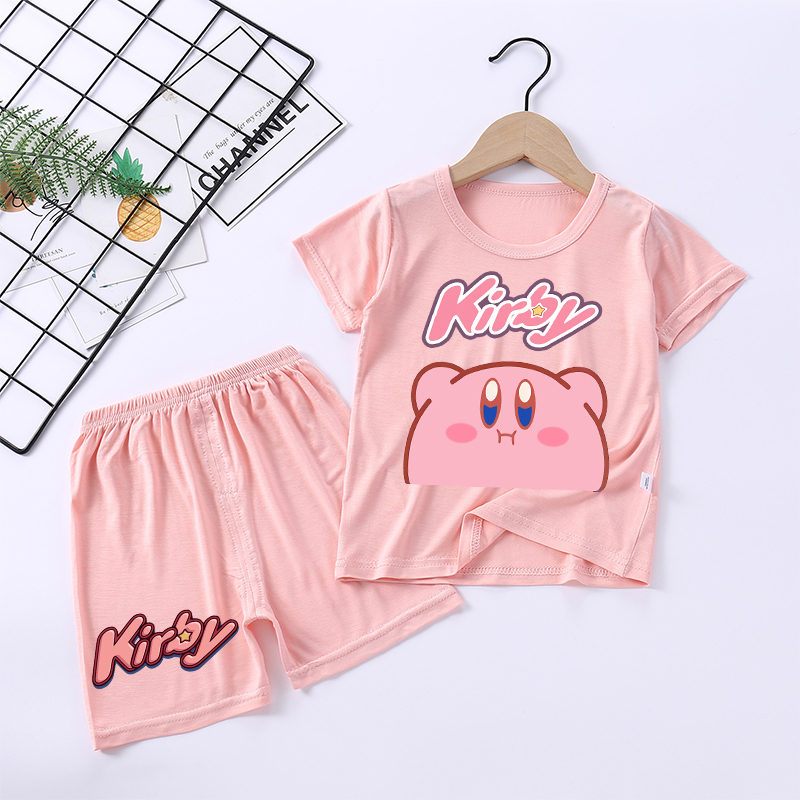 New Kirbys Girl Sleepwear Kawa - đánh giá và giá Baby Clothing Items