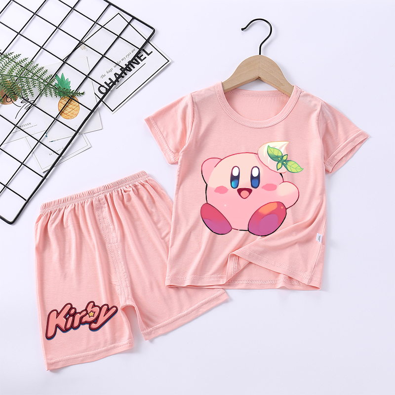 New Kirbys Girl Sleepwear Kawa - đánh giá và giá Baby Clothing Items