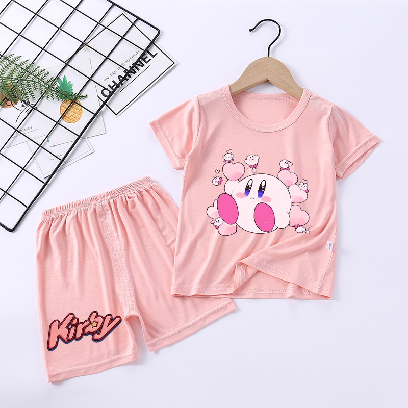 New Kirbys Girl Sleepwear Kawa - đánh giá và giá Baby Clothing Items