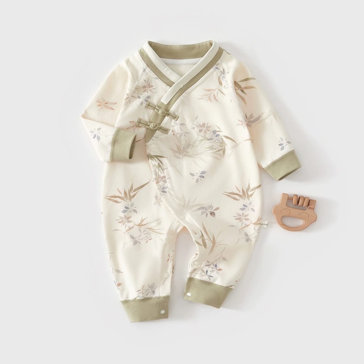 Spring Fall Infant Girl Boy Cl - đánh giá và giá Baby Clothing Items