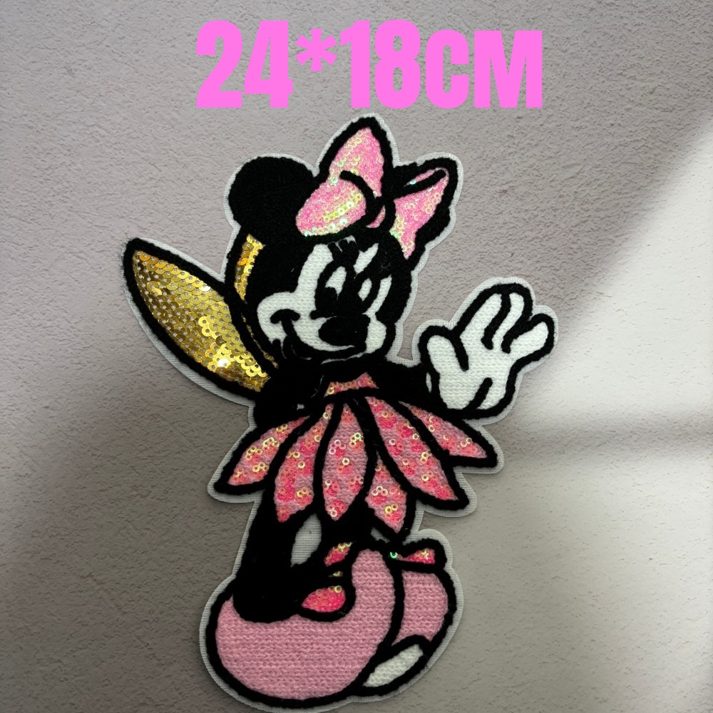 Cute Kawaii Cartoon Applique P - đánh giá và giá Baby Clothing Affordable