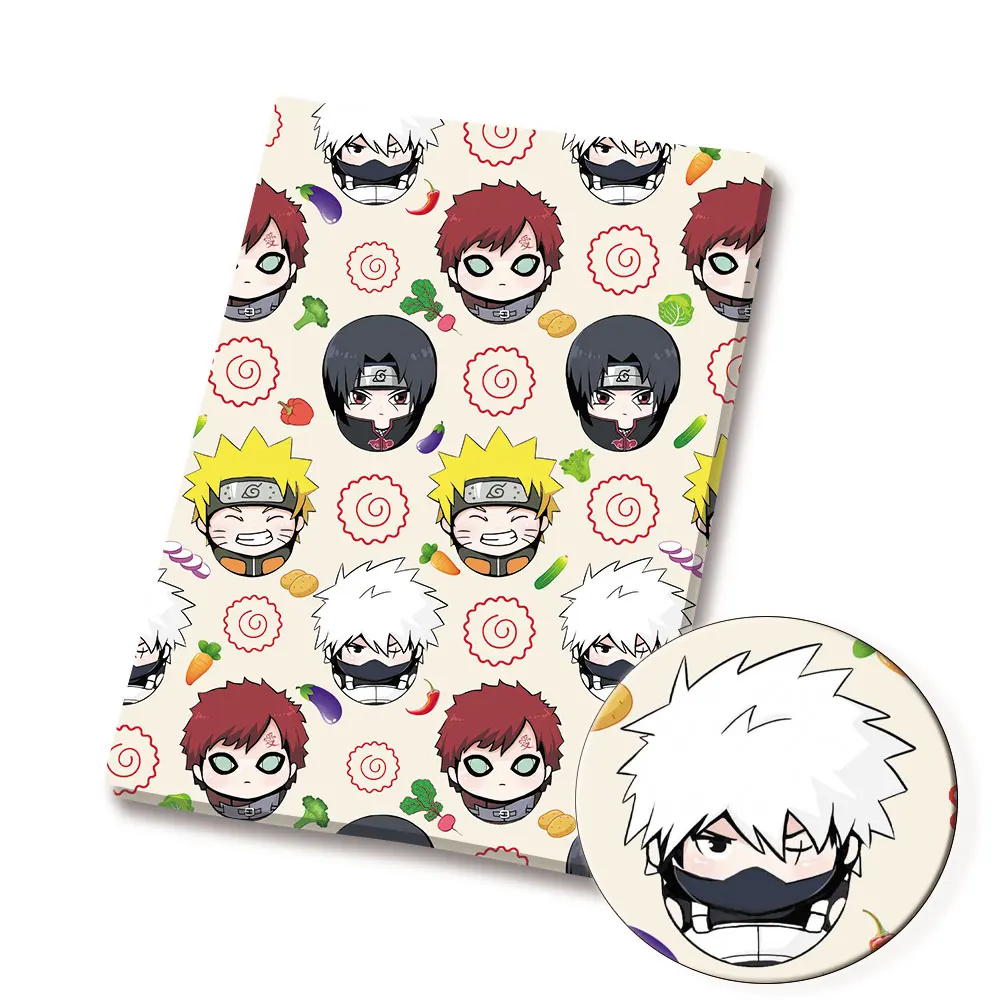 naruto Anime peripherals Fabri - đánh giá và giá Baby Clothing In Japan