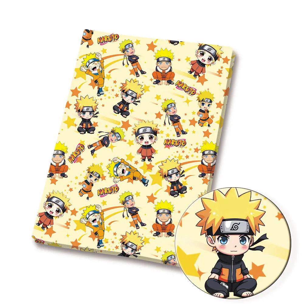 naruto Anime peripherals Fabri - đánh giá và giá Baby Clothing In Japan