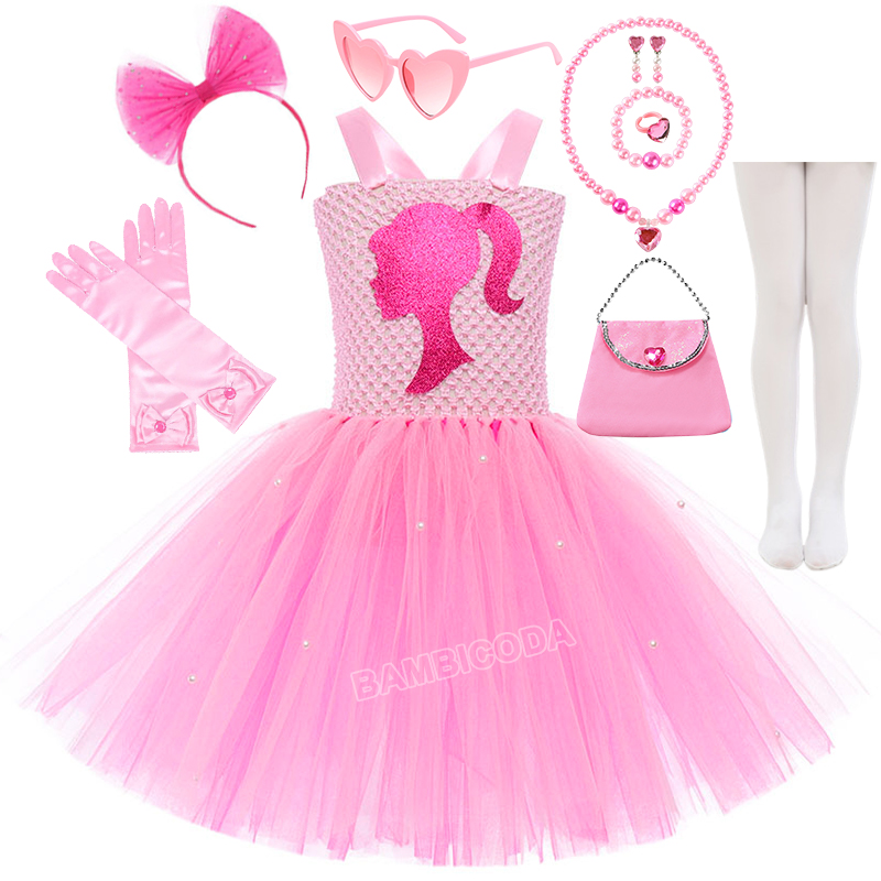 Pink Queen Frocks for Girls Ne - đánh giá và giá Baby Clothing Europe