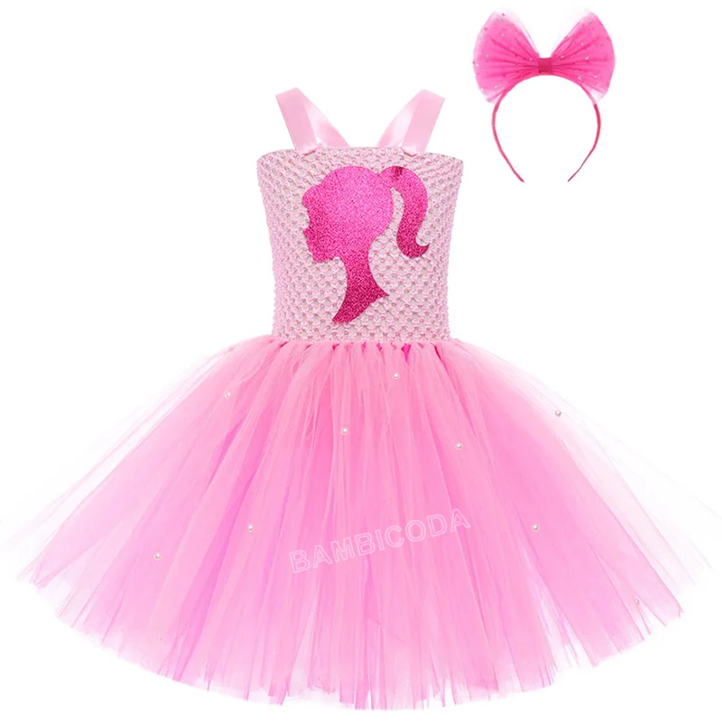 Pink Queen Frocks for Girls Ne - đánh giá và giá Baby Clothing Europe