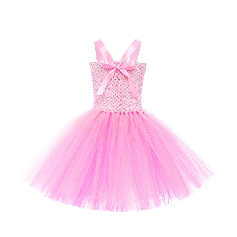 Pink Queen Frocks for Girls Ne - đánh giá và giá Baby Clothing Europe