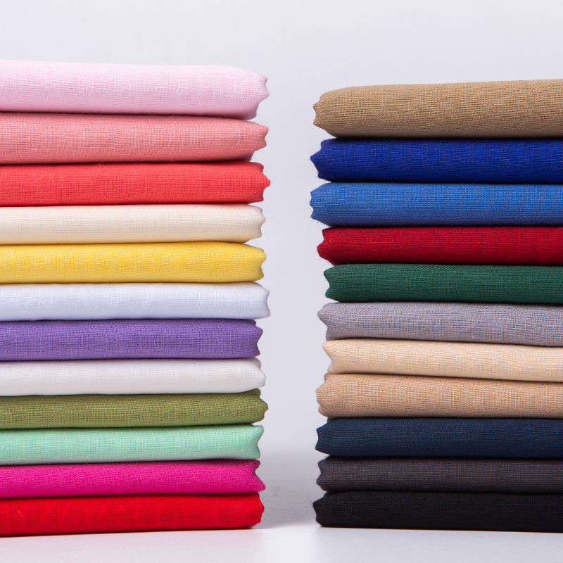 100% Cotton Lining Fabric 100x - đánh giá và giá Baby Clothing Material
