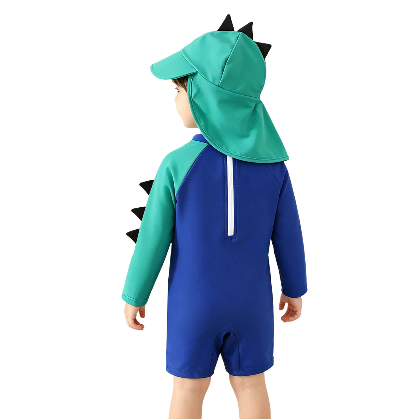 Swimsuit Baby Boy One Piece Ch - đánh giá và giá Baby Swimwear Uv