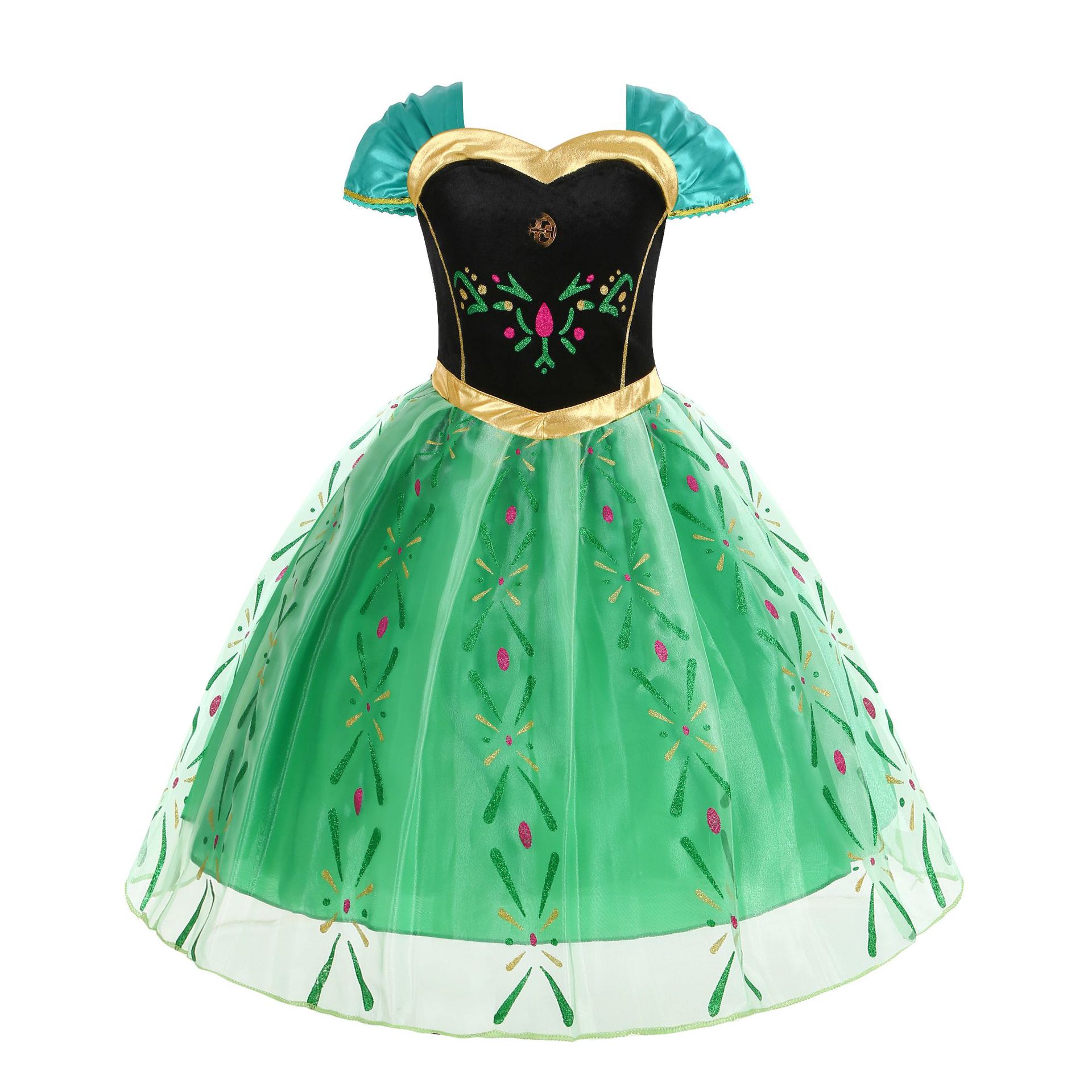 Children Costume Girl Dress Ha - đánh giá và giá Baby Clothing Europe