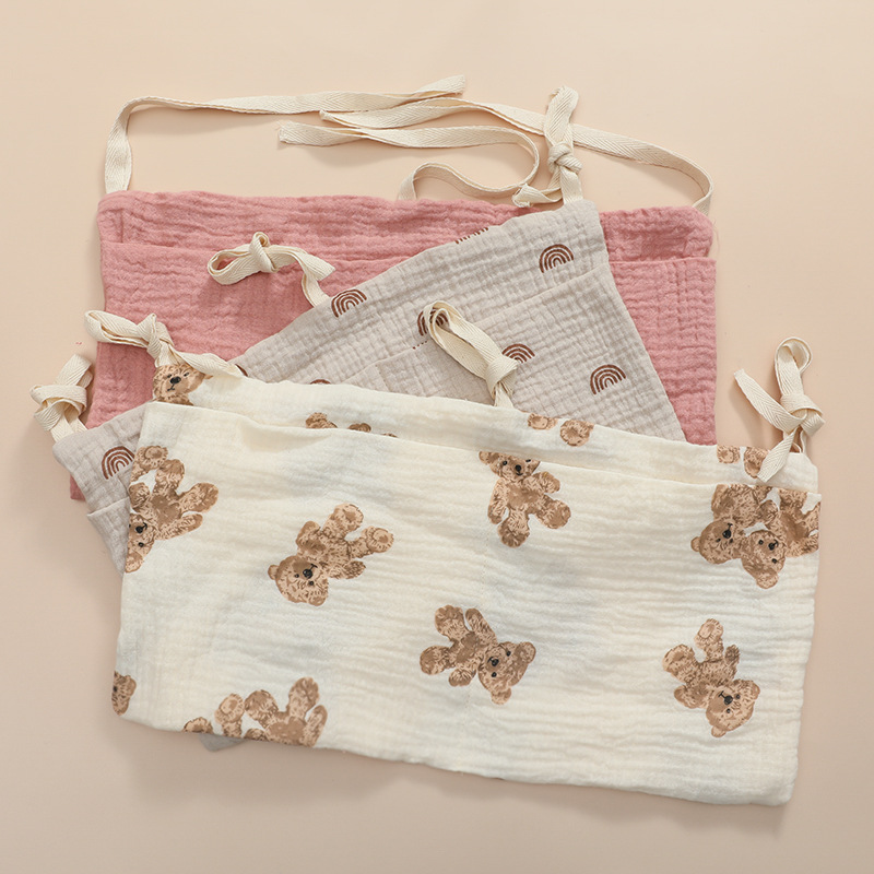 Portable Baby Crib Storage Bag - đánh giá và giá Baby Clothing Material