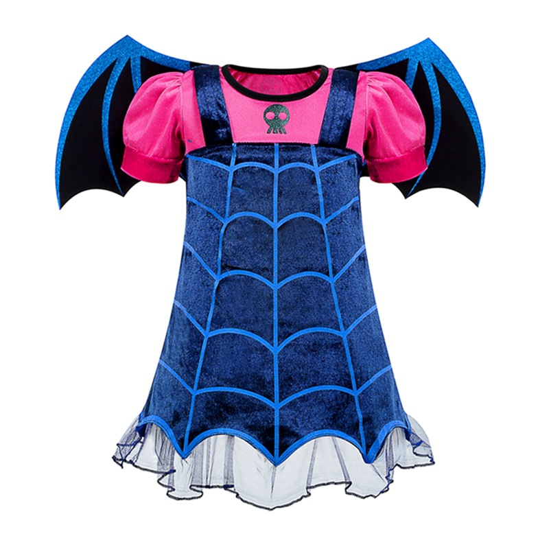 2026 Girl Halloween Vestidos C - đánh giá và giá Baby Clothing Europe