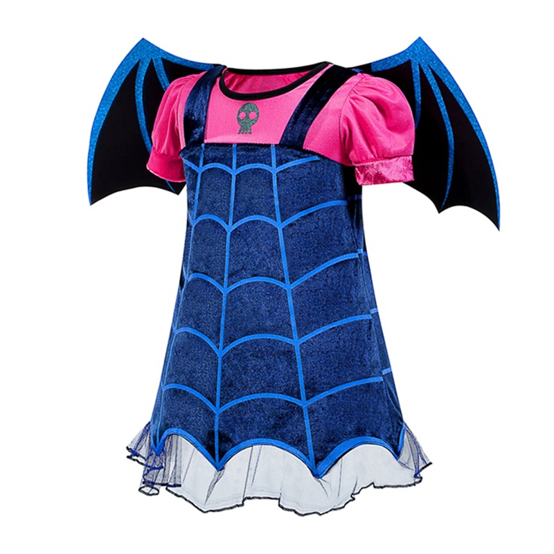 2026 Girl Halloween Vestidos C - đánh giá và giá Baby Clothing Europe