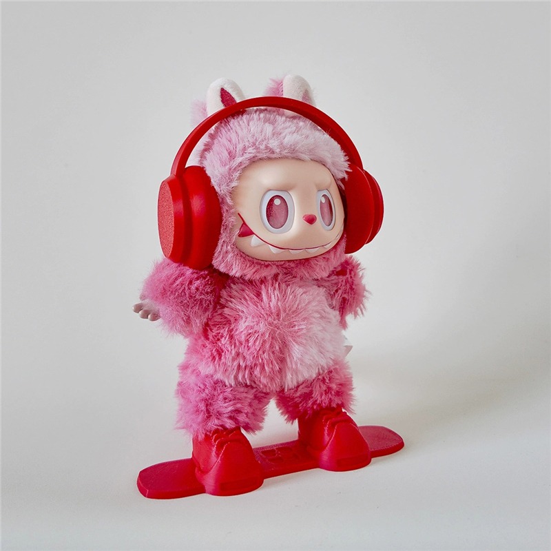 15 17cm For Labubu Doll Outdoo - đánh giá và giá Baby Clothing Items