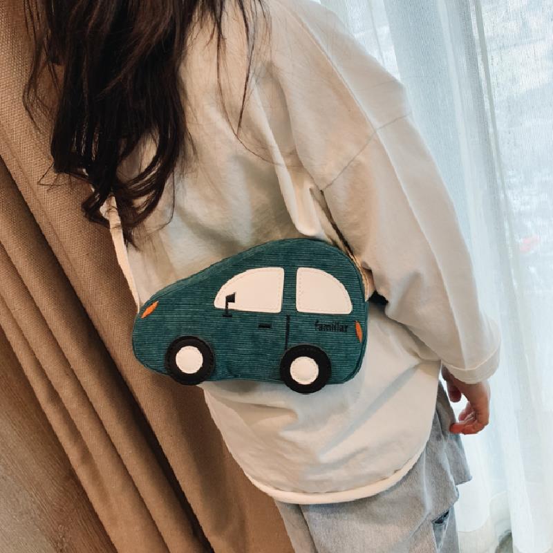 New Fashion Mini Crossbody Bag - đánh giá và giá Baby Clothing Material