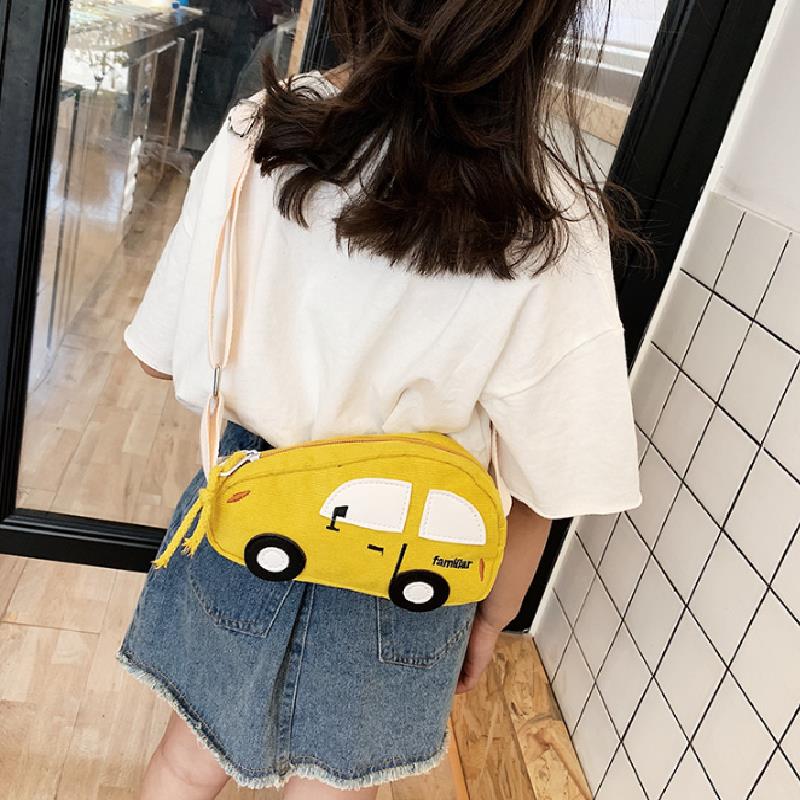 New Fashion Mini Crossbody Bag - đánh giá và giá Baby Clothing Material