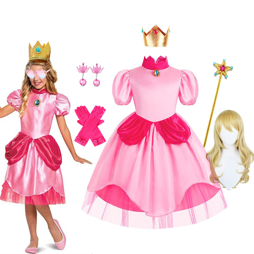 Đào Trang Phục Trẻ Em Đầm Công - đánh giá và giá Baby Clothing Europe