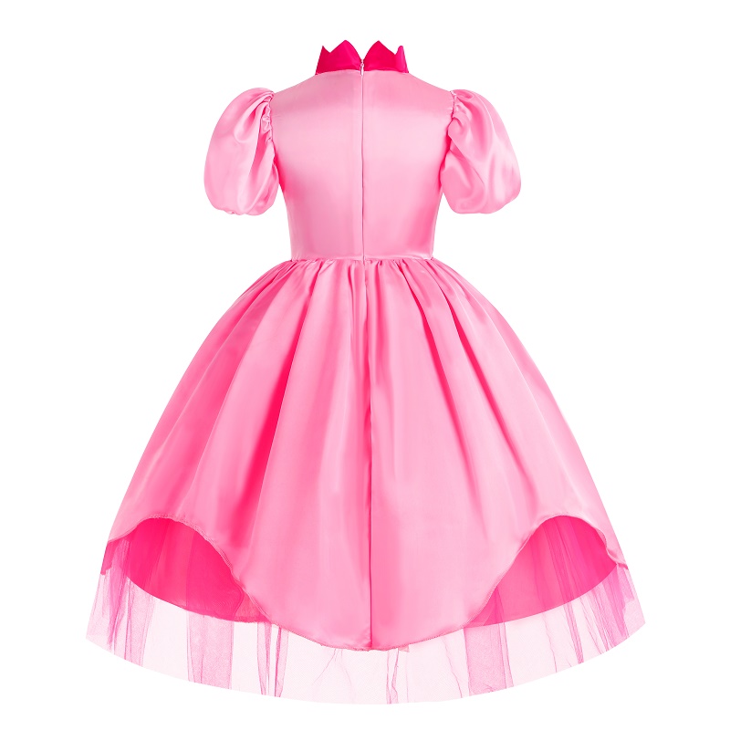 Đào Trang Phục Trẻ Em Đầm Công - đánh giá và giá Baby Clothing Europe