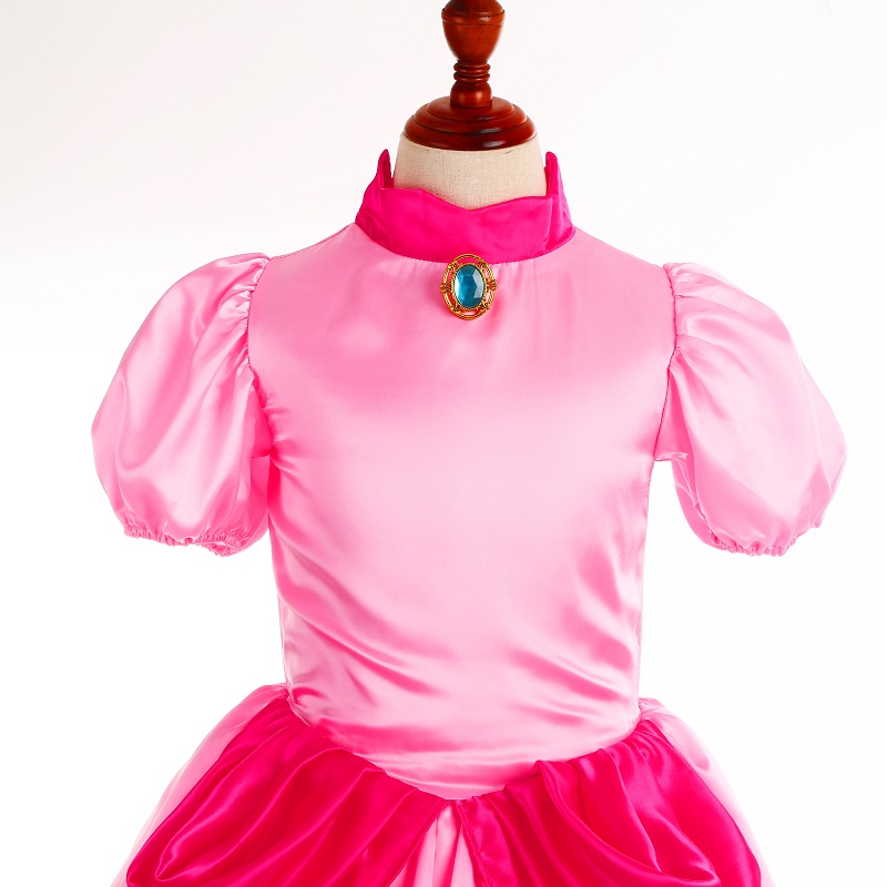 Đào Trang Phục Trẻ Em Đầm Công - đánh giá và giá Baby Clothing Europe