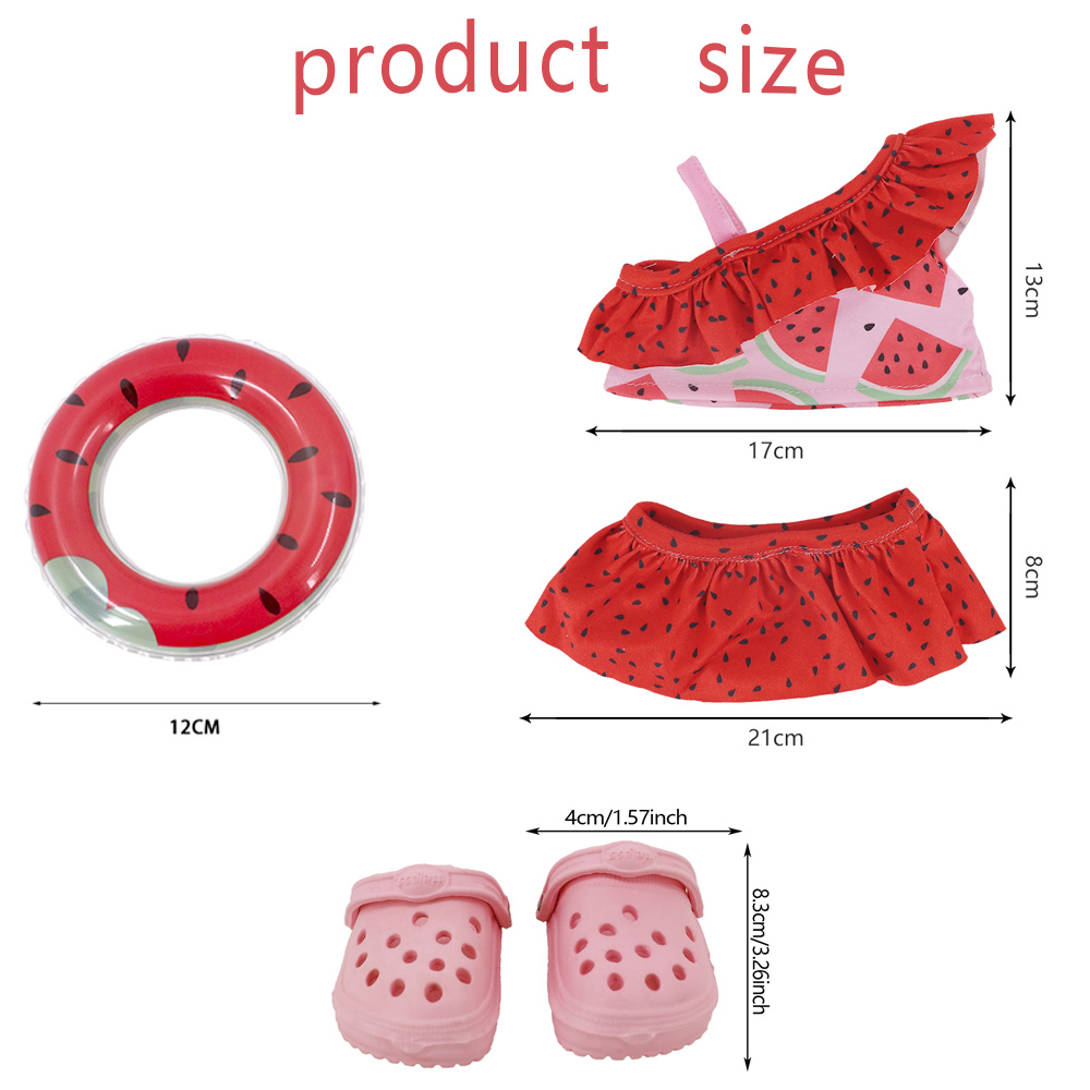 Head Flower Swimsuit Fish Scal - đánh giá và giá Baby Clothing Items