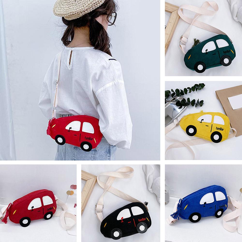 Mini Crossbody Bags Car Shape  - đánh giá và giá Baby Clothing Material
