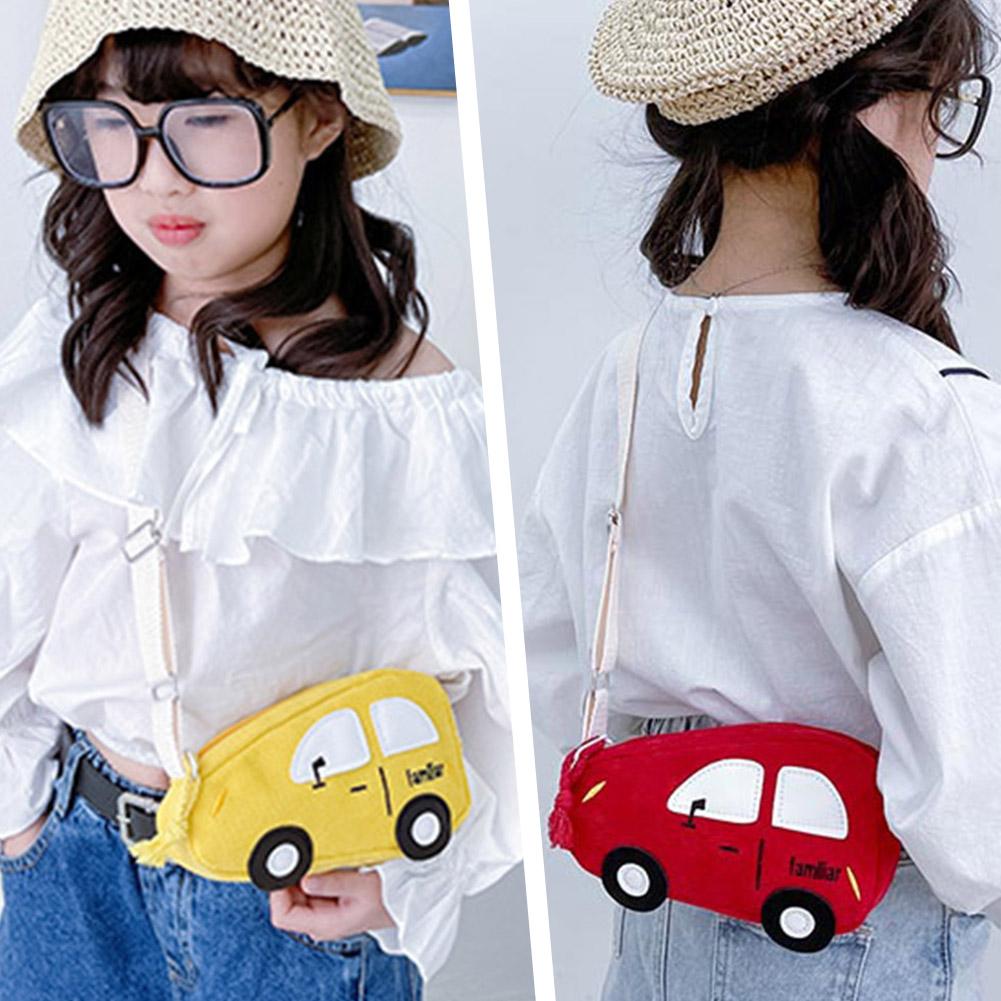 Mini Crossbody Bags Car Shape  - đánh giá và giá Baby Clothing Material