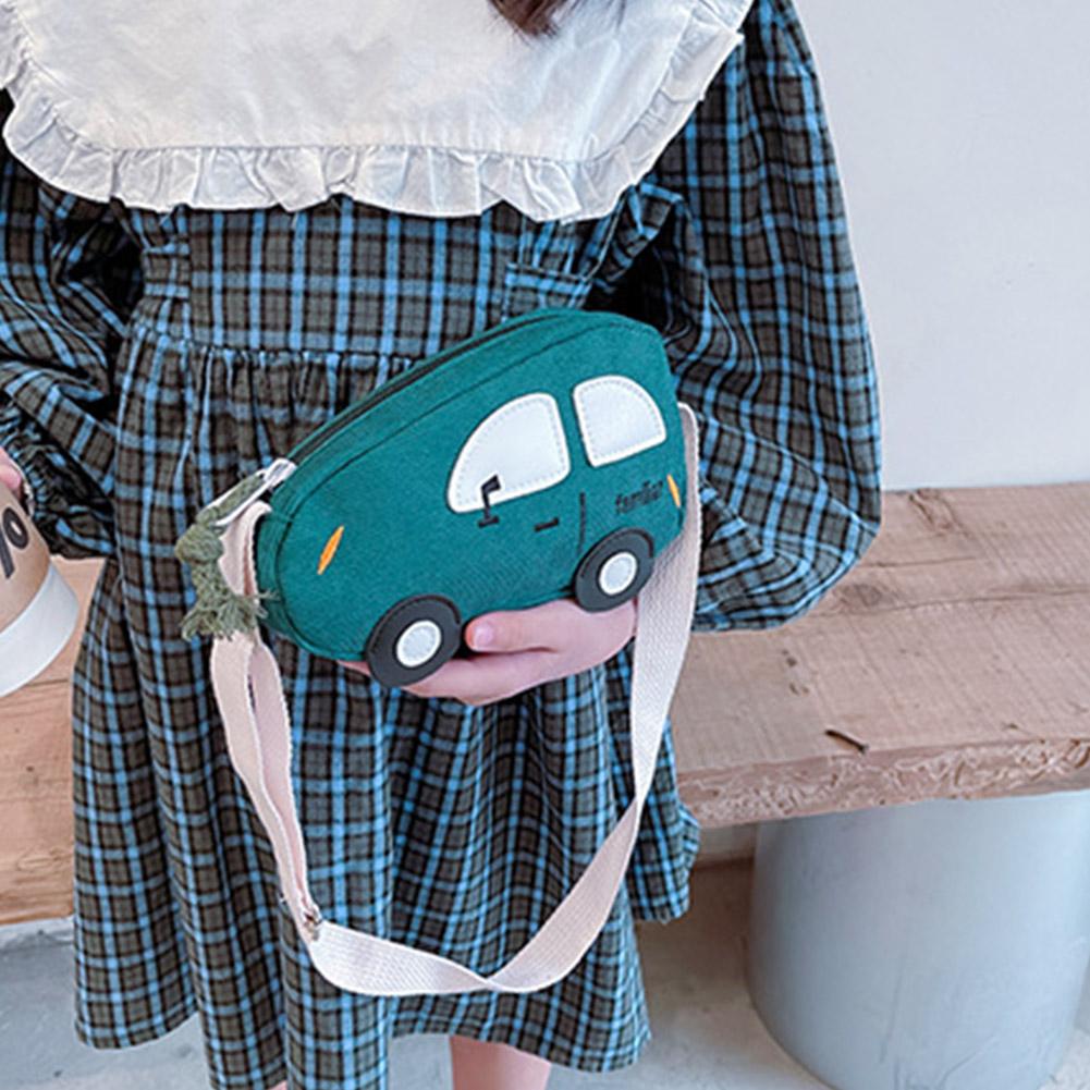 Mini Crossbody Bags Car Shape  - đánh giá và giá Baby Clothing Material