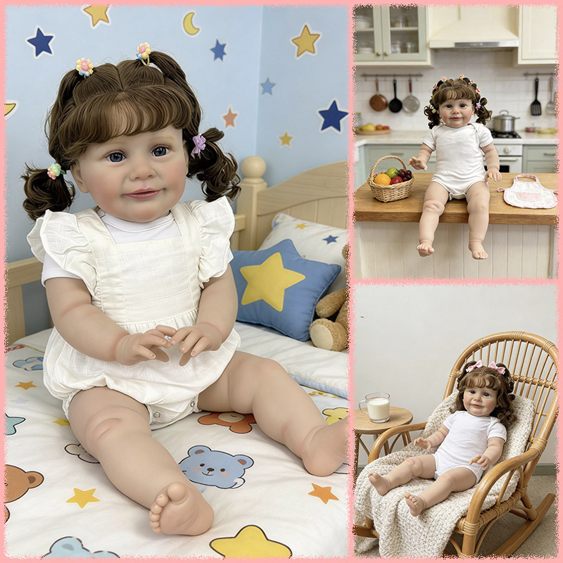 25Inch Various clothing option - đánh giá và giá Baby Clothing Items