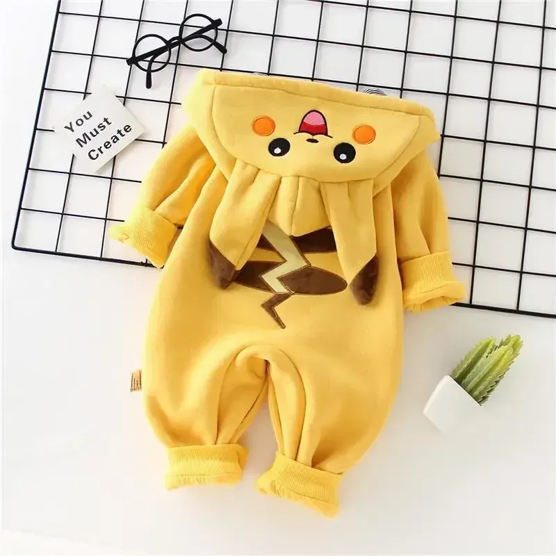 Cartoon Pocket Monsters Baby P - đánh giá và giá Baby Clothing In Japan