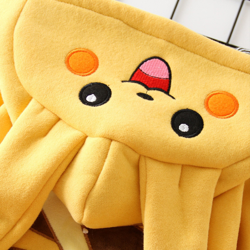 Cartoon Pocket Monsters Baby P - đánh giá và giá Baby Clothing In Japan