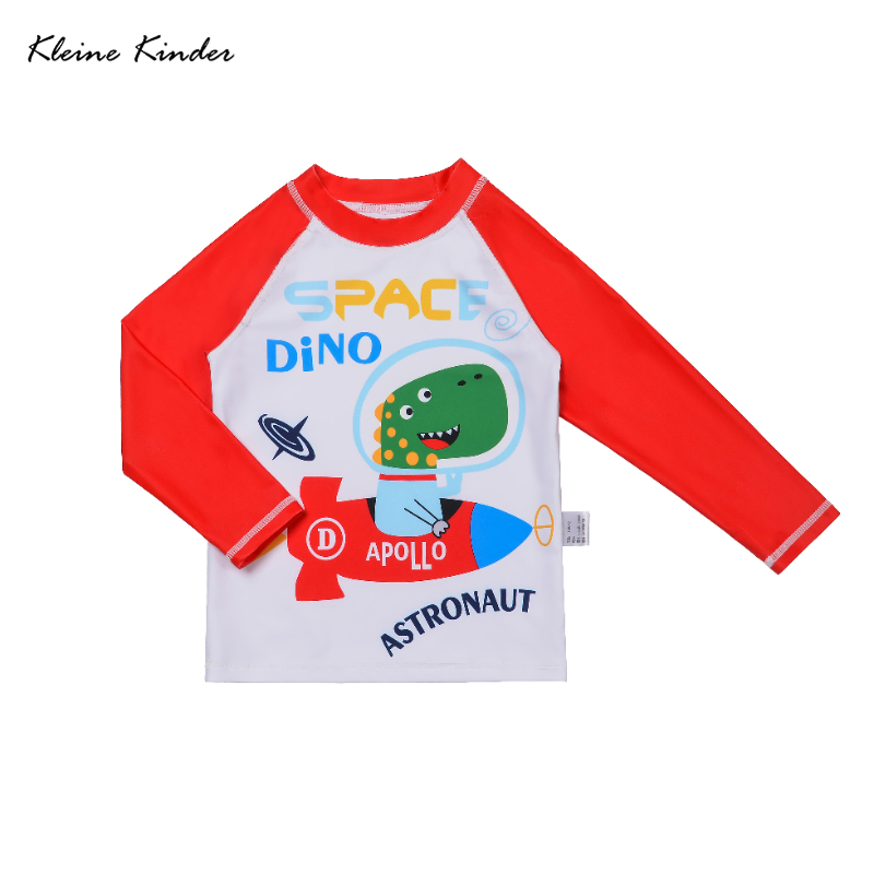 Boys Swimsuit Anti UV Kids Swi - đánh giá và giá Baby Swimwear Uv