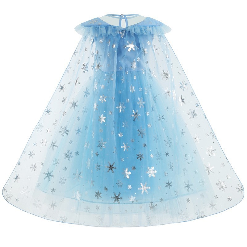 Disney Frozen Snow Queen Elsa  - đánh giá và giá Baby Clothing Europe