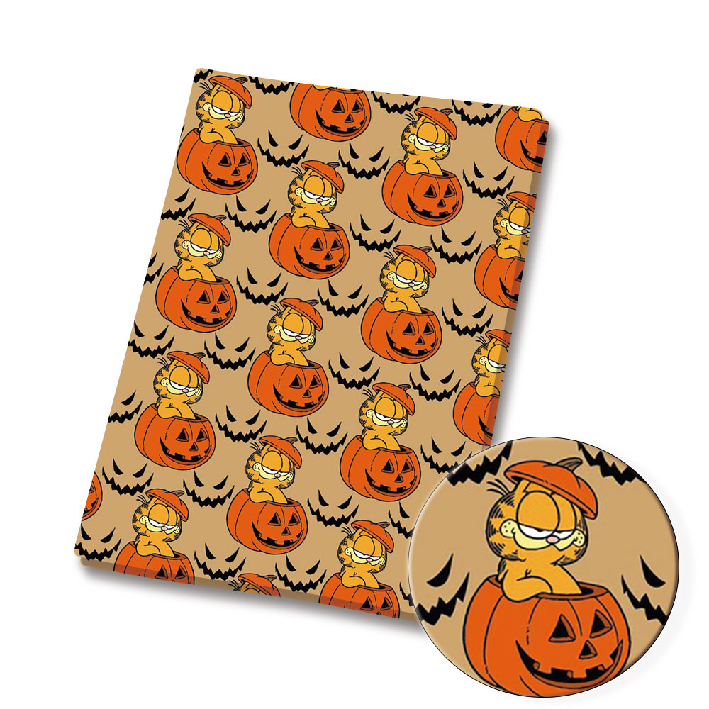Cartoon Fabric Hot DIY140*50cm - đánh giá và giá Baby Clothing Items
