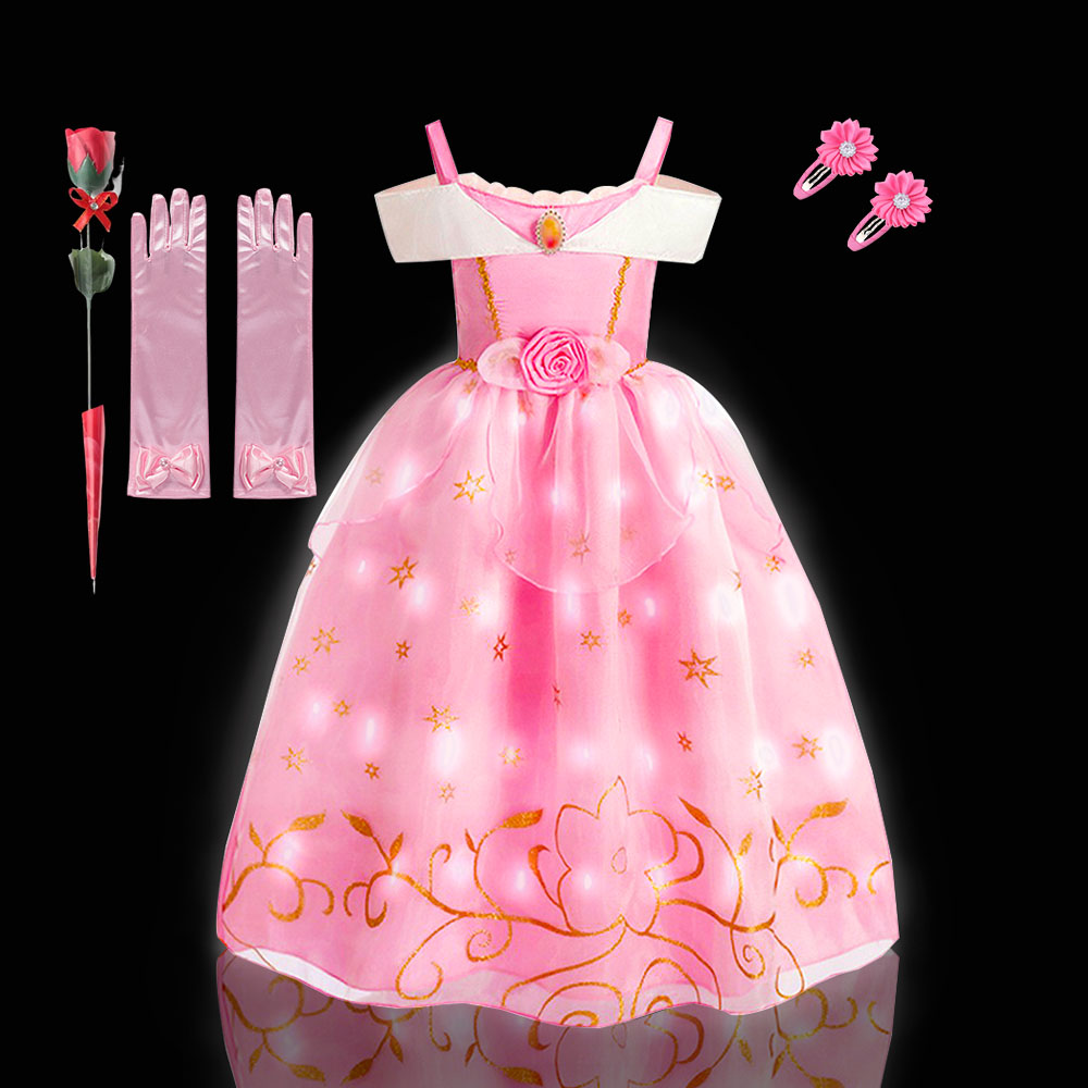 2PCS LED Light Up Sleeping Bea - đánh giá và giá Baby Clothing Europe