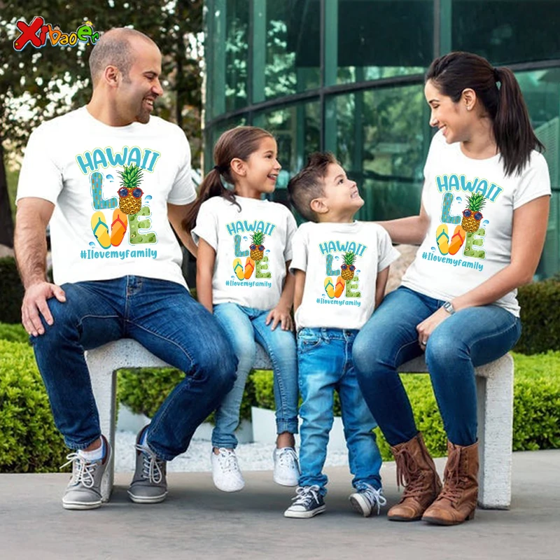 Hawaii birthday shirtFamily Su - đánh giá và giá Baby Clothing Hawaii
