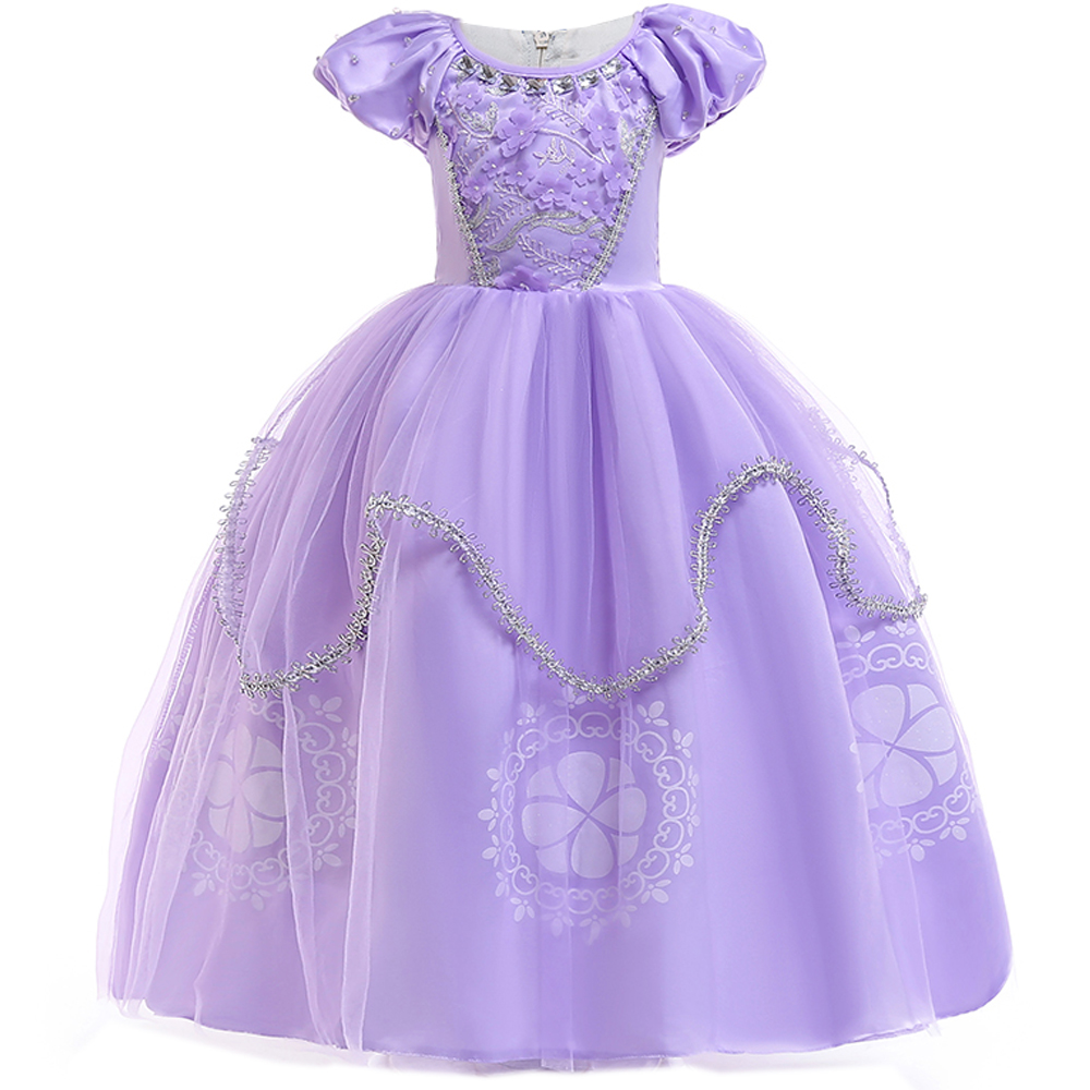 Summer Sophie Girls Dress Chil - đánh giá và giá Baby Clothing Europe