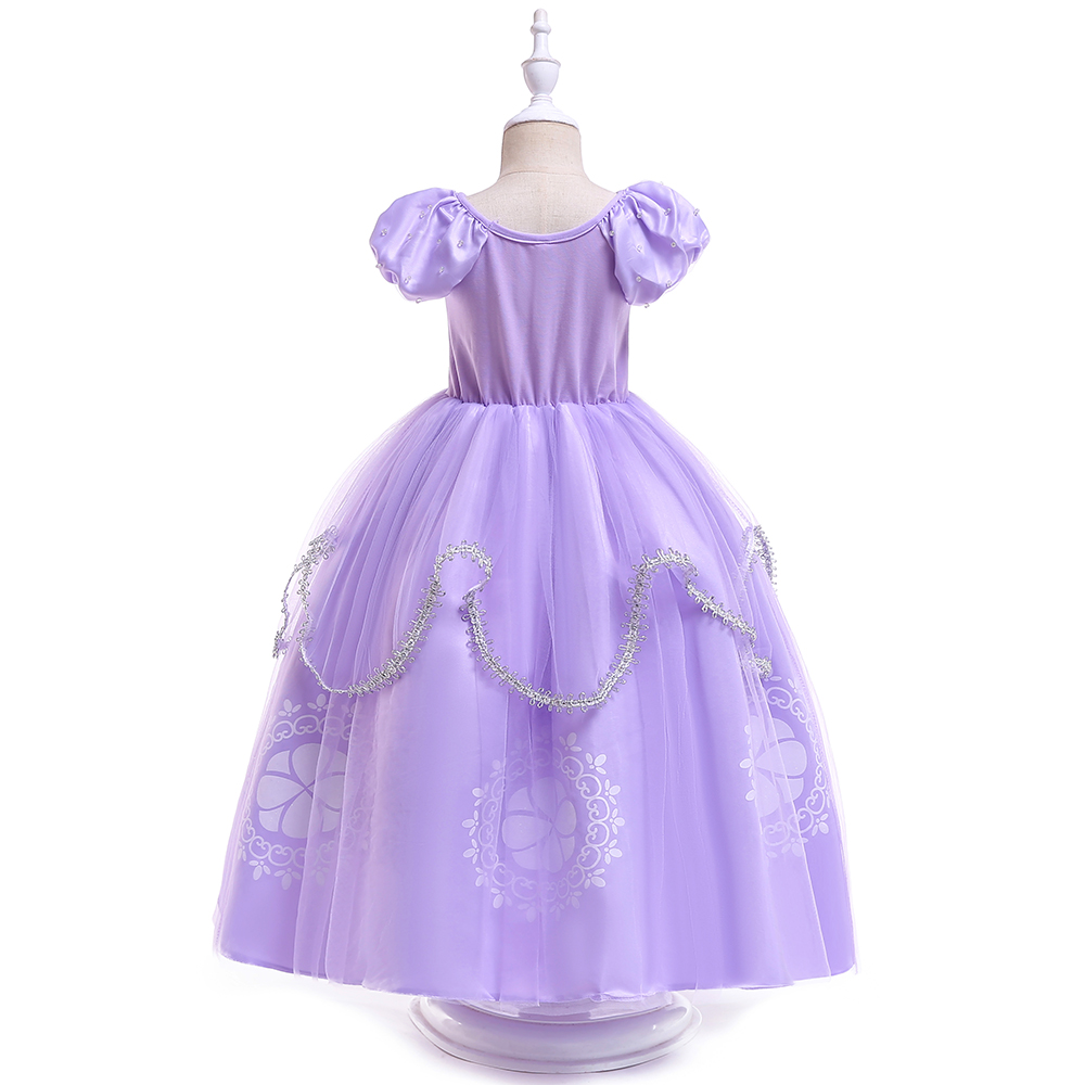 Summer Sophie Girls Dress Chil - đánh giá và giá Baby Clothing Europe