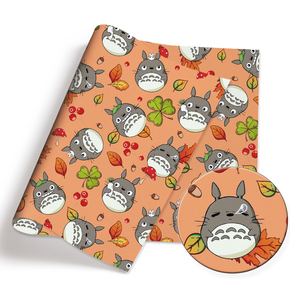 Cartoon Fabric Hot DIY140*50cm - đánh giá và giá Baby Clothing Items